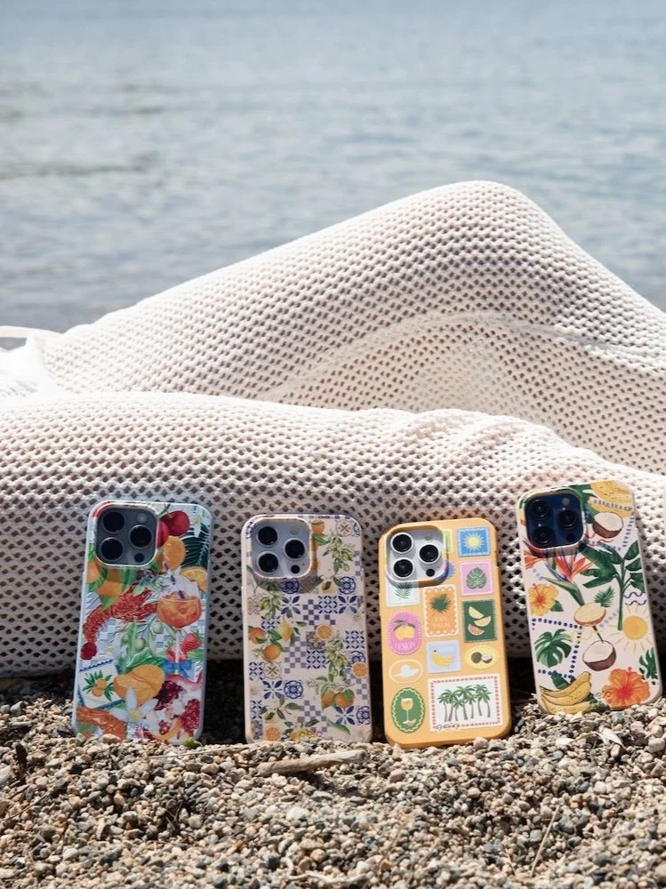 9 Sustainable Brands Selling Eco-Friendly Phone Cases To Protect Your ...